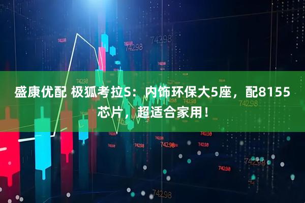 盛康优配 极狐考拉S:内饰环保大5座,配8155芯片,超适合家用!